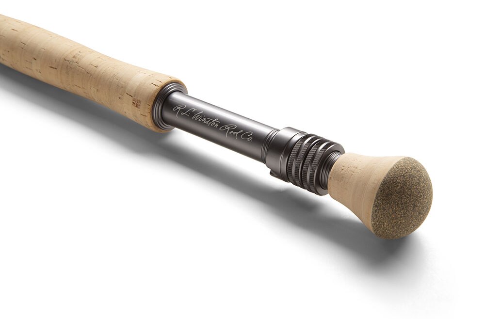 Winston Air Salt Fly Rod